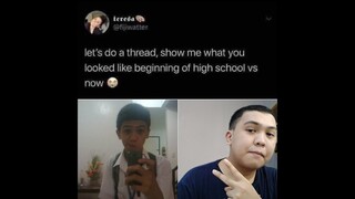 pangit parin