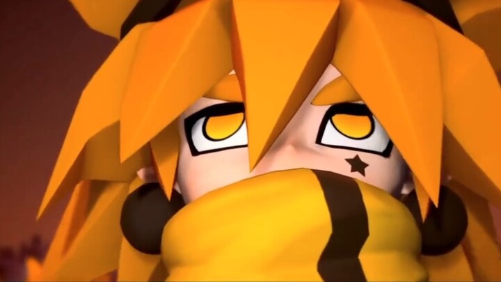 Bump World F4 "Bet on me" (Điểm Bump bị kẹt)