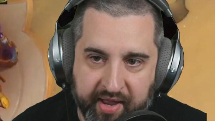 Desainer Genting Da Hu Zi merasakan S11 Jixing secara mendalam!