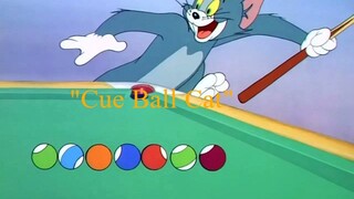 054   Cue Ball Cat [1950]