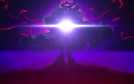 [High-burning site] As a demon king, he was once a warrior who saved the world