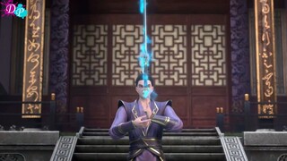 Legend of Martial Immortal Episode 111 Sub Indo
