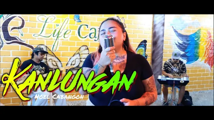 Kanlungan - Noel Cabangon | Kuerdas Reggae Version