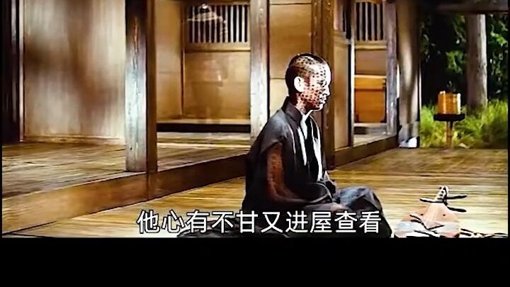 Telling ghost stories—there’s some skill to it!