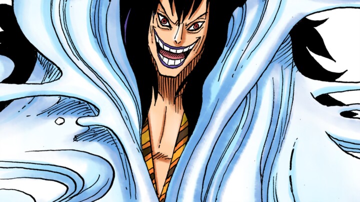 [Archived] Collection of Caesar Kurang's Moves