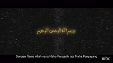 Umar bin Khattab eps 25