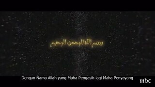 Umar bin Khattab eps 25