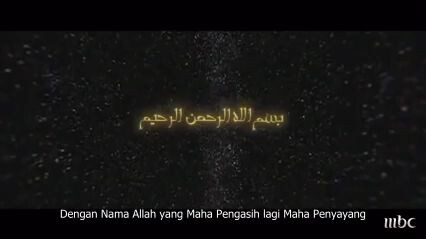 Umar bin Khattab eps 25