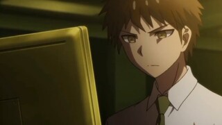 [Anime] Komahina, Tokoh Pendiam yang Penuh Pesona | Danganronpa