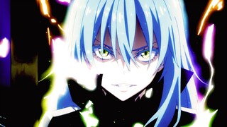 Tensei shitara Slime Datta Ken[AMV]-Echo(Ready For War)