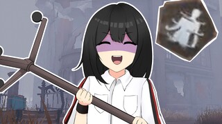 乔苓：这庄园的人怎么老变黄啊（恼）