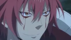 tenshura episode 13 bahasa Indonesia