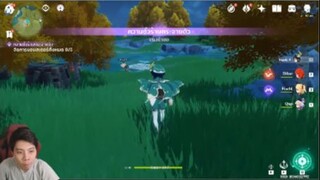 _ สิ่งที่ต้องทำใน 1 วัน _ ให้ ID เติบโตรวดเร็วที่สุด !! Genshin Impact