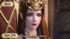 Battle Trough The Heaven S5 Episod 108 Sub Indo