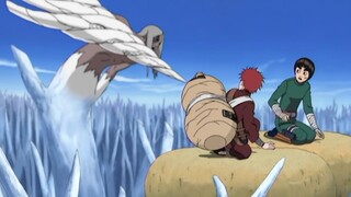 [Sasuke bỏ làng tập 22] Đối với Junmalu, Orochimaru là tất cả đối với anh ta, và anh ta sẽ không bao