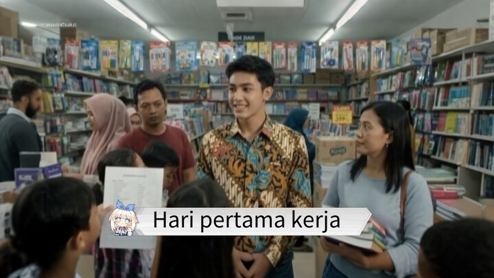 Hari Pertama Kerja (Ai 2026)