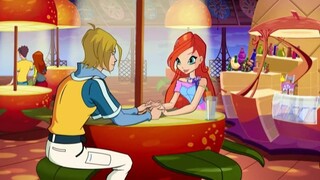 Winx Club Season 5 Episode 2 - The Spill [FULL EPISODE]