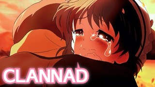 [Clannad] ~ Gửi đến bạn, người đã khiến tôi hiểu được tình yêu của tôi