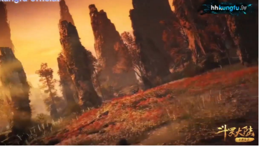 Cách triệu hồi con quỷ trong người Đường Tam là đây