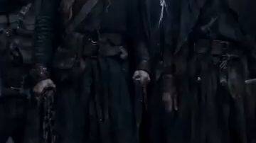 MERLIN'S APPERANTICE