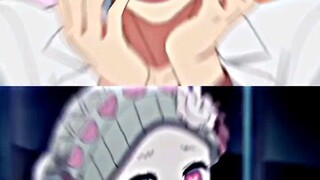 duo reinkarnasi kece cuy 😎#oshinoko #reinkarnasi #kece #anime