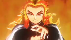 Rengoku -Demon Slayer