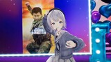 [Shizuku Ruru] Any lulu will be brought to justice! 3D action parody show