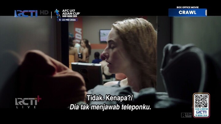 BOX OFFICE MOVIE [Crawl] [Full] (RCTI HD) 10/5/2026