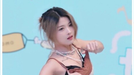 【苏思喵】Finally pulled up the shoulder straps~ KISS OF LIFE-Lips Hips Kiss road show live shot