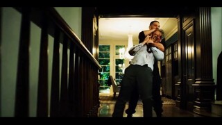 ถ้าคุณทำร้ายครอบครัวของฉัน ฉันจะแก้แค้นพวกแก๊งนักเลง