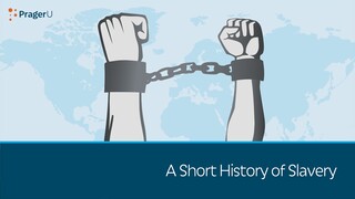 A Short History of Slavery