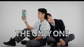 The On1y One Bl Drama Ep4 Eng Sub