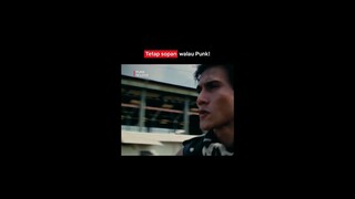 Bagi Yogi Finanda, Punk Memang di Hati, tapi Restu Ibu Nomer Satu | Punk in Love | #Shorts