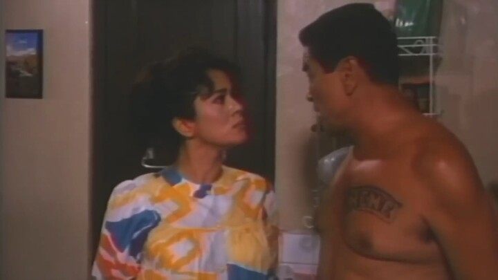 BOYONG MAÑALAC- HOODLUM TERMINATOR (1991) Eddie Garcia Full Tagalog Movie HD