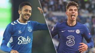🔴 Trực tiếp Everton vs Chelsea | Vòng 1 Premier League