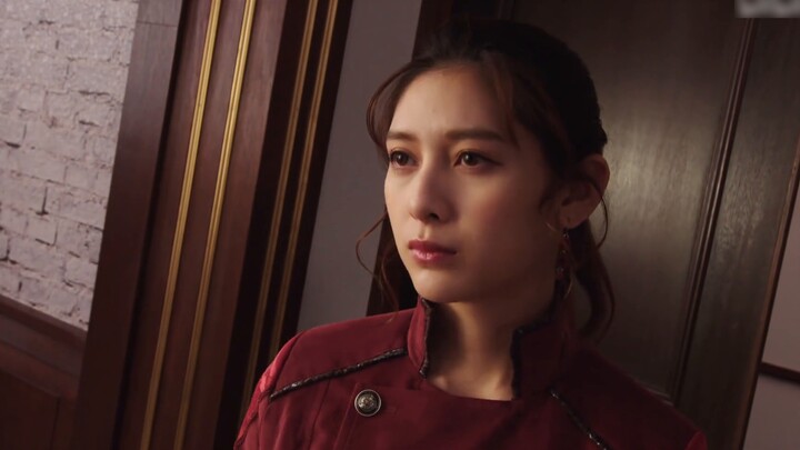 【พากย์เสียงภาษาจีน】การแปลงร่างครั้งแรกของคาเมนไรเดอร์เซเบอร์ ซาเบลา