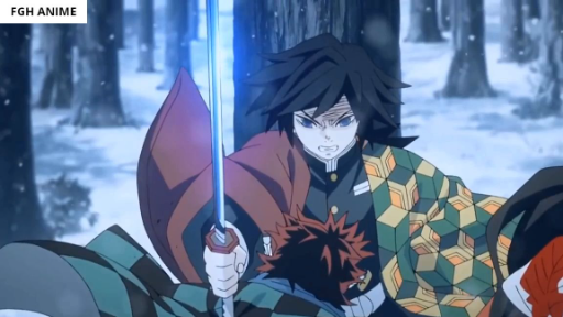 Tất Tần Tật Về Movie _Chuyến Tàu Bất Tận_ Trong Kimetsu no Yaiba 1