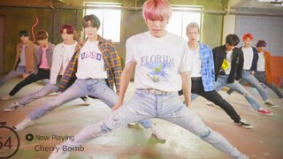 100 Detik untuk Mendengarkan Lagu NCT127! 100 Detik yang Baru!