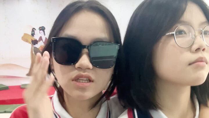 哇！fantastic baby
