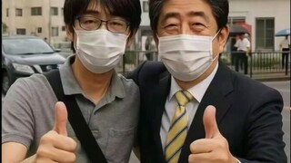 日本第一男枪
