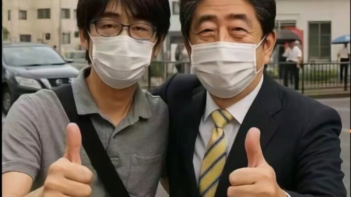 日本第一男枪