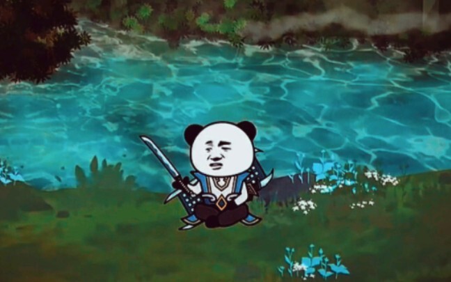 “เด็กคนนี้ไม่อยากแพ้ ดังนั้นฉันจะปล่อยให้เขาชนะ”