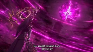 Battle Through The Heavens (Season 5) episode 153