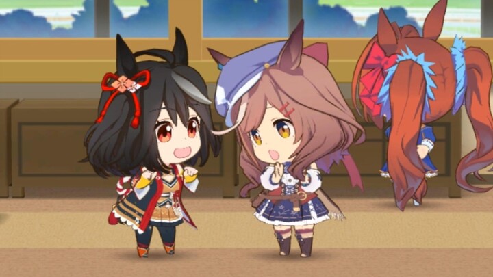 When Our Niu Xiaobei Meets a Total Clueless Dumbass