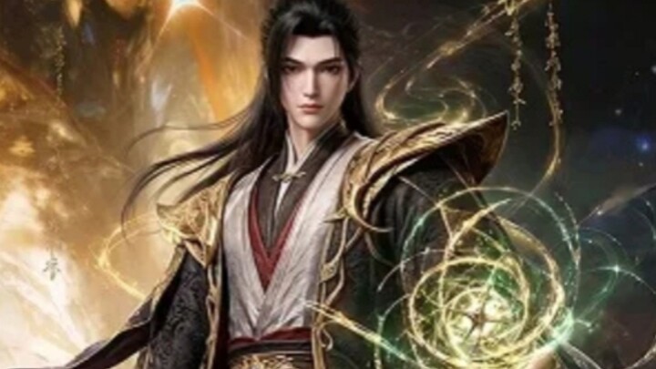 Martial Master Episode 676 Sub Indo