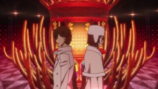 [Bungou Stray Dogs/Tuotai] นี่คือความรักและคนทั้งโลกไม่เข้าใจ