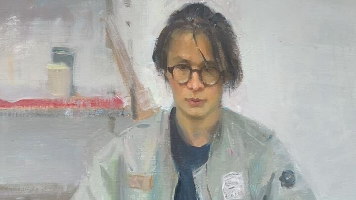 Giáo viên sẽ làm mẫu cho bạn nhé!