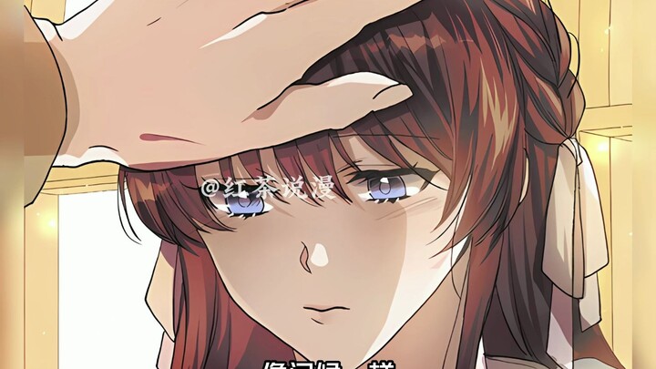 为了等死，她投奔了未婚夫，可看似冷漠的男人，竟比想象中温柔