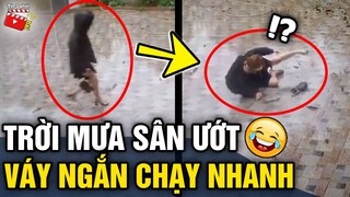 Tin 3 Phút Hài | Tổng hợp những tình huống hài hước 'KHÓ ĐỠ' khiến người ta 'DỞ KHÓC DỞ CƯỜI'