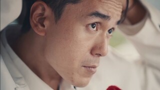 Sư phụ, hôm nay thầy kết hôn à?